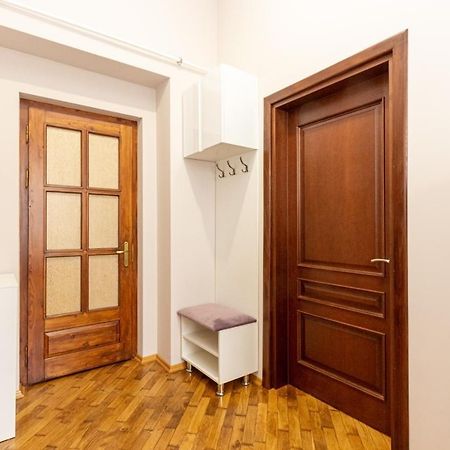 Апартаменти В Центрі Міста Ivano-Frankivsk Exteriér fotografie